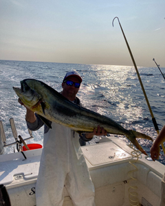 Sea Isle City: Cast Off and Catch Big Mahi Mahi!